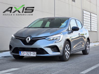 Renault Clio TCe |HR auto |Nove gume |Android |LED |Reg03/27 |JAMSTVO