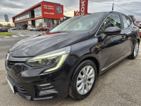 Renault Clio TCe INTENS FULL LED KEYLESS GO VIRTUAL **GARANCIJA**