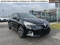 Renault Clio TCe JEDINSTVENA PONUDA LEASINGA U HRVATSKOJ