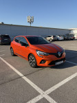 Renault Clio TCe, prvi vlasnik, tvornička garancija
