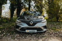 Renault Clio TCe 90 Equilibre - TVORNIČKO JAMSTVO 5 GODINA