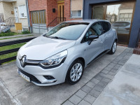 Renault Clio TCe LIMITED 90 ks