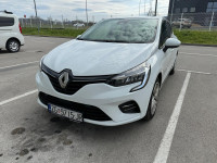 Renault Clio TCe, LPG