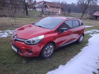 Renault Clio TCe