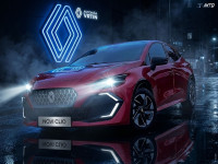 Renault Clio TCe