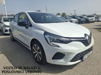 Renault Clio TCe