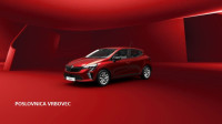 Renault Clio TCe 90, Evolut., u dolasku Akcija !!!