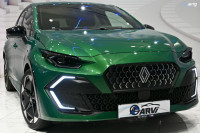 Renault Clio TCe