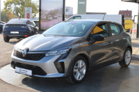 Renault Clio TCe