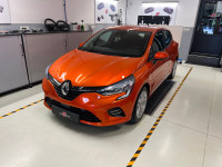Renault Clio V 1.5 dCi