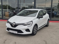 Renault Clio Equilibre Blue dCi 100