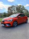 Renault Clio V RS Line 1.0 TCe 100ks