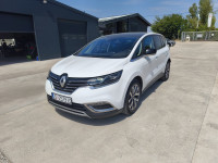 Renault Espace 1.6 dCi 015g 7 sjedala na ime kupca prodajem....
