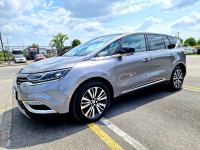 Renault Espace 1.6dCi EDC 4CONTROL Initiale Paris REG.DO 06/06/2026