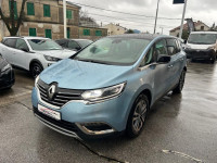 Renault Espace dCi 130 - PANO - LED - KAMERA -  SERVIS - GARANCIJA 1G!