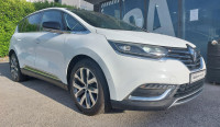 Renault Espace dCi 160 4 Control automatik, 7 sjedala