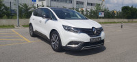 Renault Espace dCi 160 automatik 7 sjedala