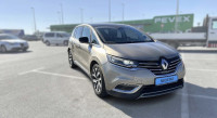 Renault Espace dCi 160, 7 sjedala, veliki servis