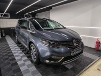 Renault Espace dCi automatik