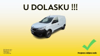 Renault Express Furgon dCi 95, samo 22.300km, jamstvo 1.g., 2024 god.