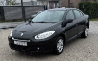 Renault Fluence 1,5 dCi = 142 000 Km = Kupljen nov u HR