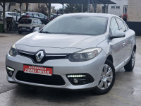 Renault Fluence 1,6 16V*70000km*1Vlasnik-HR Auto*