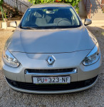Renault Fluence 1,6 16V