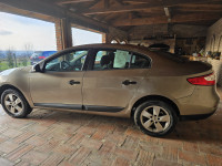 Renault Fluence 1,6 16V