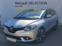 Renault Grand Scénic Blue dCi 120 Intens+KROVNI NOSAČI I MREŽA!