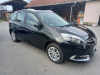 Renault Grand Scenic 1,2 TCe 115