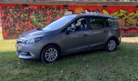 Renault Grand Scenic 1,2 TCe Limited
