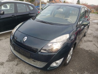 Renault Grand Scenic 1,4 TCe TomTom Edition
