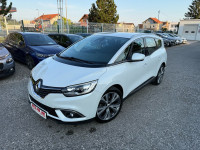 Renault Grand Scenic 1.5 dCi 6 brzina / 7 Sjedala, 1. Vlasnik