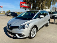 Renault Grand Scenic 1.5 dCi AUTOMATIK - 7 SJEDALA - LEASING RATA 280€