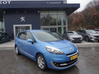 Renault Grand Scenic 1,5 DCI Automatik. / JAMSTVO + REG.09/2024.