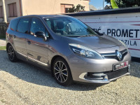 Renault Grand Scenic 1,5 dCi,Bose oprema,servisiran,atraktivan,teg4/27