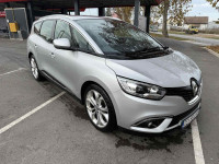Renault Grand Scenic,1,5 dizel,automatik, 7 sjedala,servis,rega