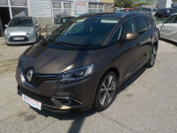Renault Grand Scenic 1,5DCi,110,7 sjed.,reg,6/25, automatik