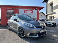 Renault Grand Scenic 1,6 dci 96KW 2014G REDIZAJN "BOSE" OPREMA FULL