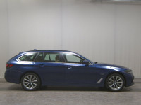 BMW 530e Touring automatik • ACC • Full LED