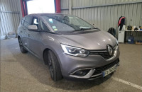 Renault Grand Scenic 1.7 dCi Intens  oprema, 7 sjedala, Automatik