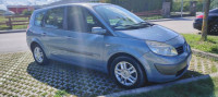 Renault Grand Scenic 1,9 dCi
