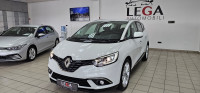 Renault Grand Scenic 7 Sjedala AUTOMATIK.LEASING DO 7g. BEZ UČEŠĆA