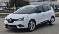 Renault Grand Scenic JAMSTVO 12 MJ 7 SJEDALA AUTOMOBIL U PDV-u !!!
