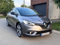 Renault Grand Scenic Blue dCi 120. 7 SJEDALA. Kupljen u HRVATSKOJ!