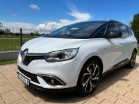 Renault GRAND SCENIC BOSE EDITION 1.6 dCi 130