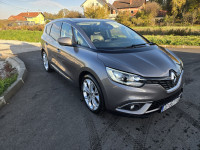 Renault Grand Scenic dCi 110 AUTOMATIK 7 sjedala
