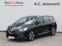 Renault Grand Scenic dCi 110 automatik AKCIJA 19,400€