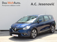 Renault Grand Scenic dCi 110 Energy Intens, 7 sjedala, leasing