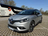 Renault Grand Scenic dCi 120, EDC, 7 SJE